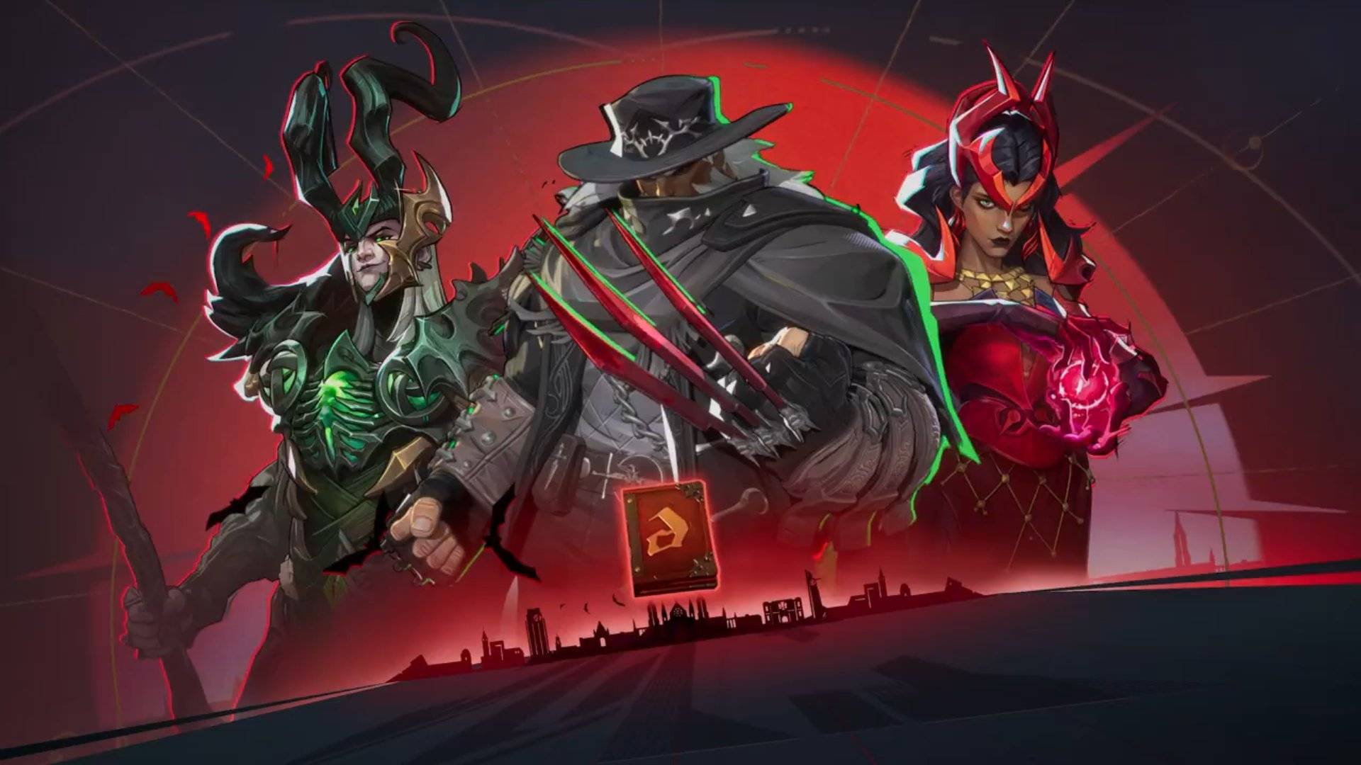 Marvel Rivals Stagione 1: Guida completa ai risultati della saga di Chronoverse