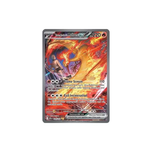 SV10: Destined Rivals (DRI)