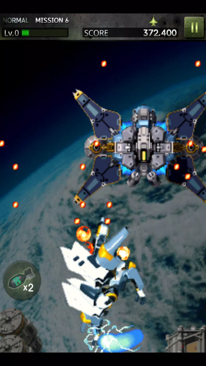STRIKERS 1999 Screenshot 2