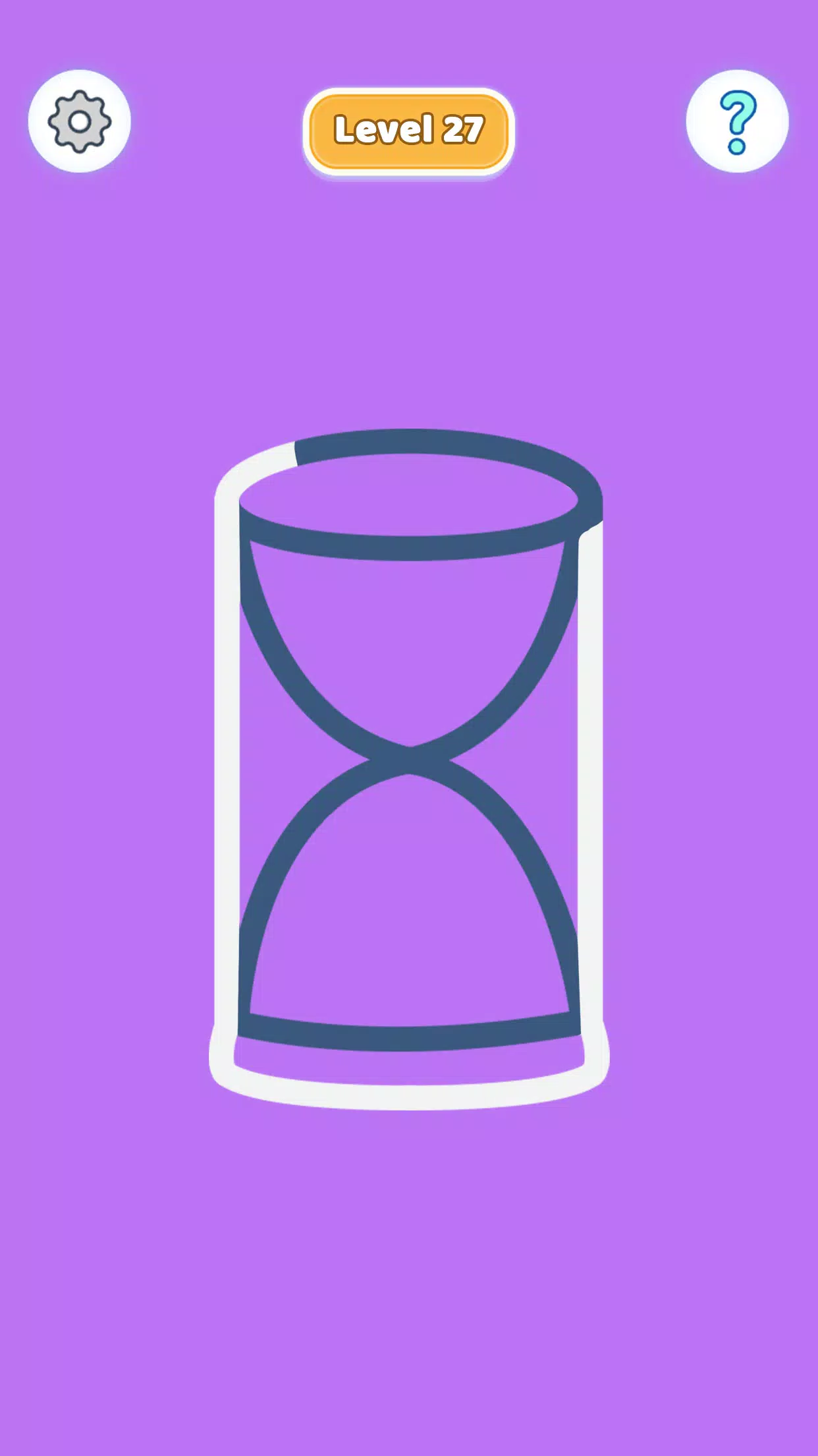 Line Drawing Challenge Captura de pantalla 2