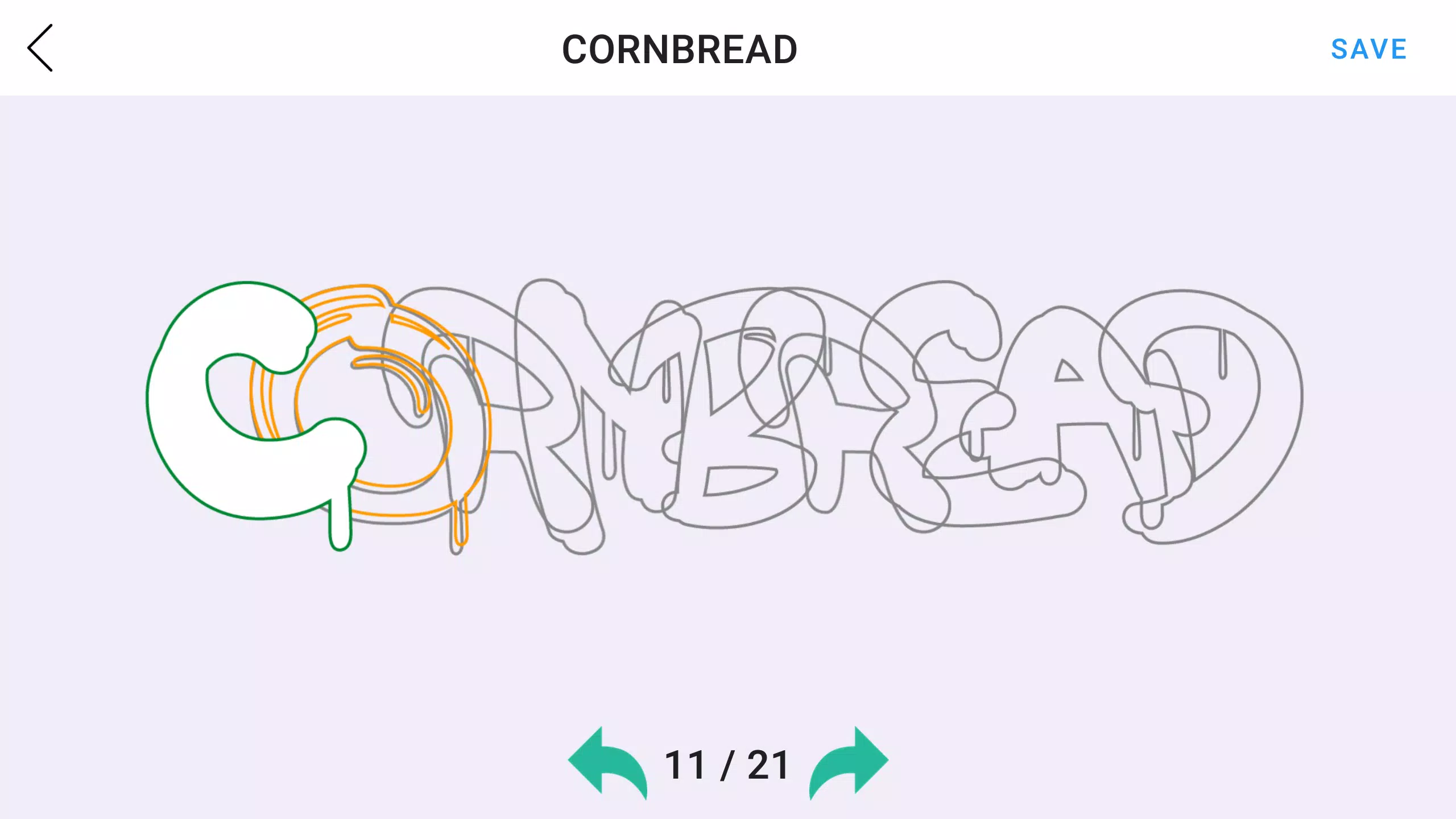 Graffiti Creator应用截图第2张