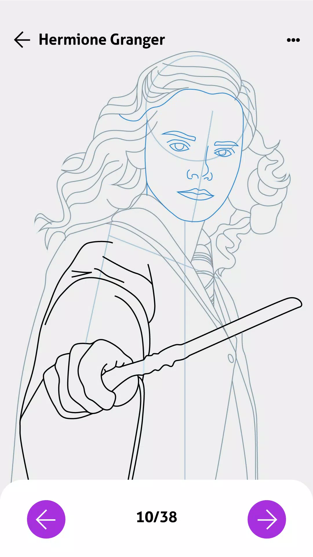 Drawing Apps: Coloring & Color Schermafbeelding 3