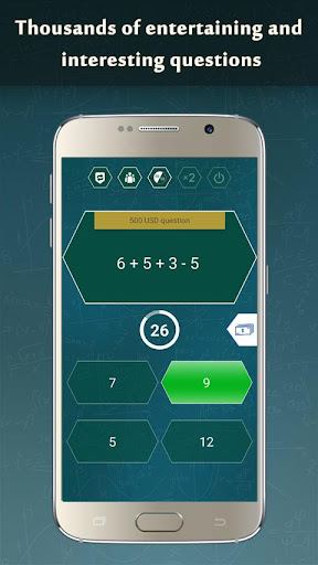 Schermata Math Game 2023 1