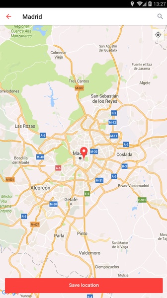 Job Today: Easy Job Search应用截图第2张