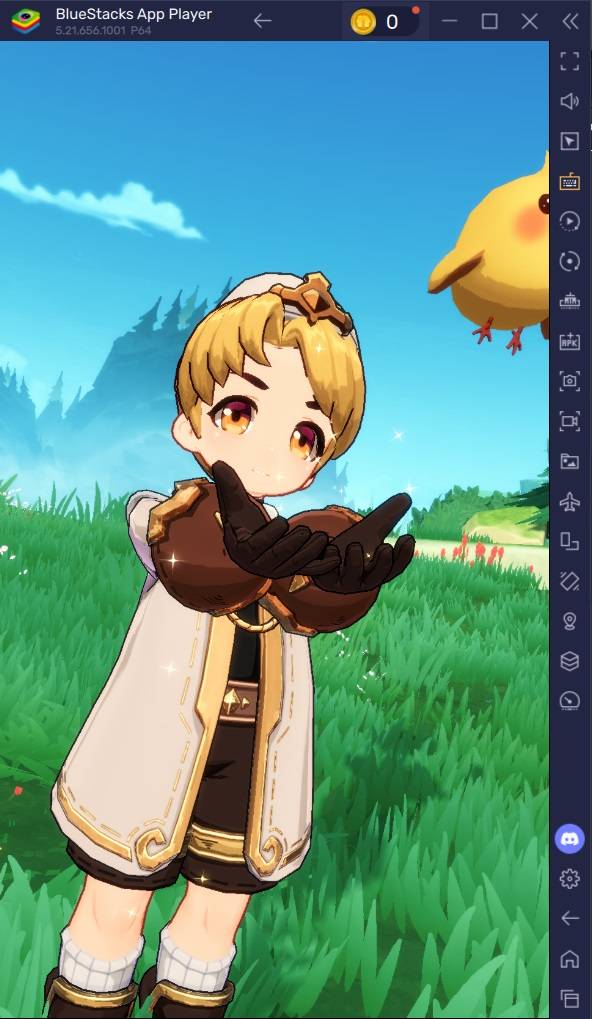 Muffin Acolyte Yapı Kılavuzu Açıklandı