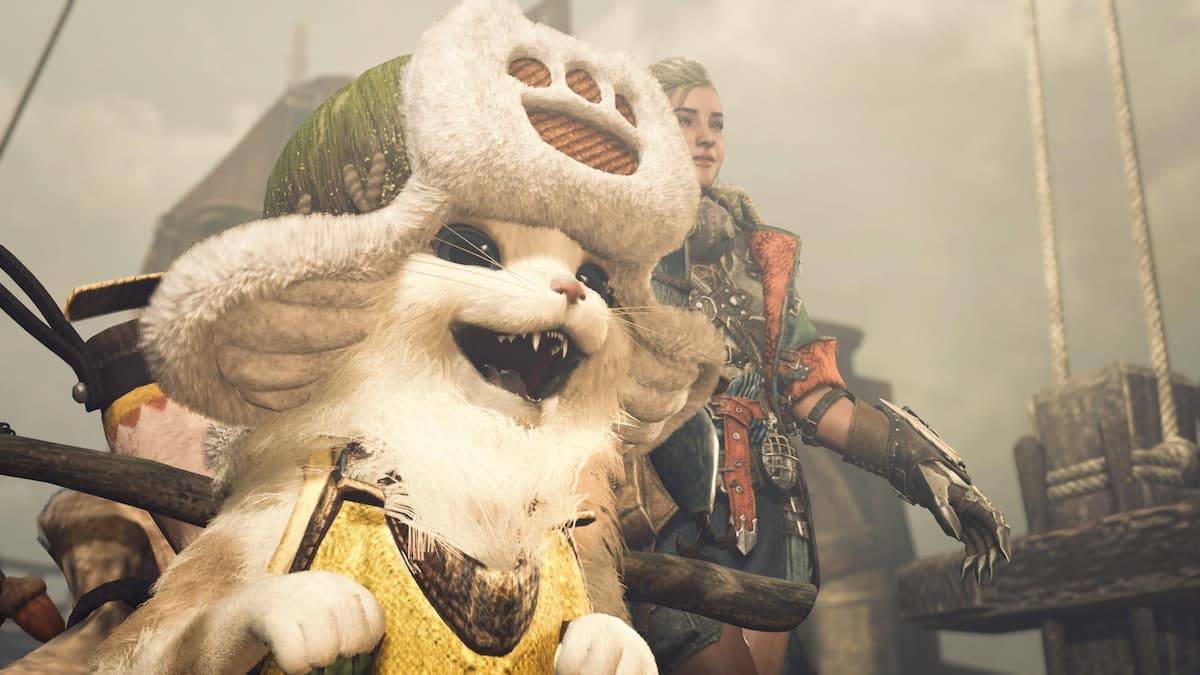 Monster Hunter Wilds: Der umfassende Missionen- und Auftragsleitfaden
