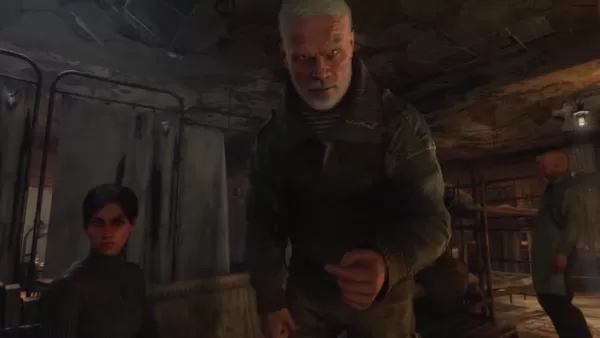 Metro 2033 Redux Gratis: 15e verjaardag viering