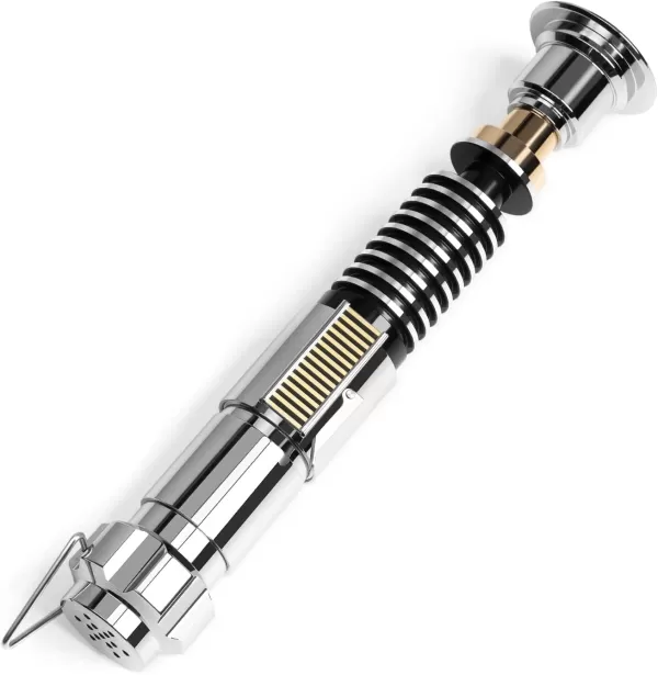 RGBX Smooth Swing Lightsaber