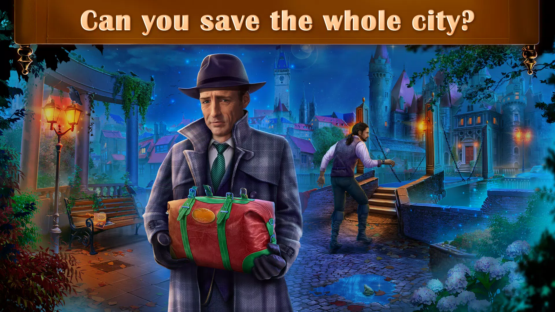 Fairy Godmother 4 f2p Screenshot 2