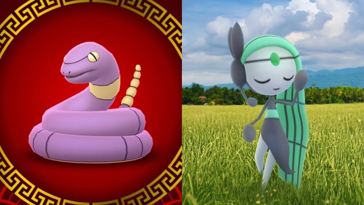 2025年2月PokémonGOイベントスケジュールが明らかになりました