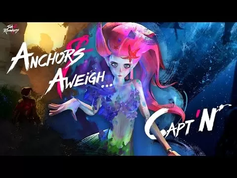 Sea of Remnants Revealed: NetEase