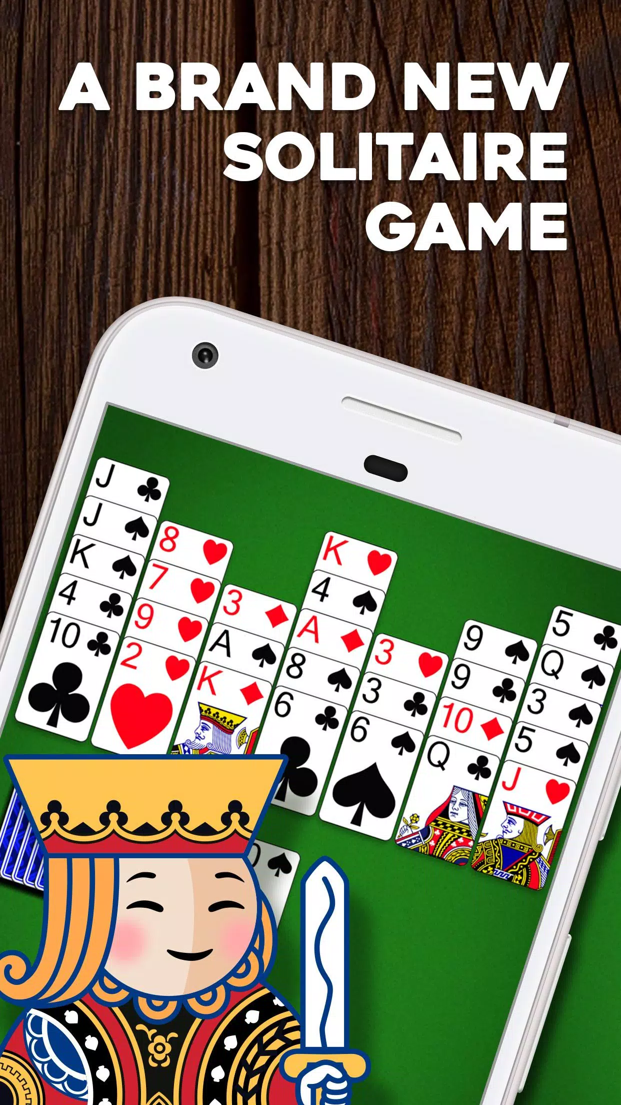 Crown スクリーンショット 0