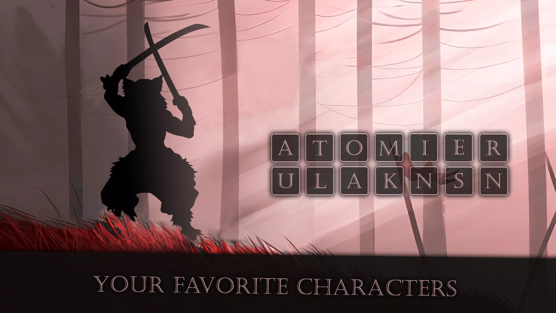 Demon Slayer Quiz Kimetsu Zrzut ekranu 1