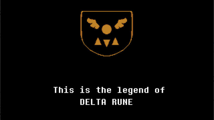 Deltarune Bölüm 3 ve 4, 1 ve 2'den tasarrufları taşıyacak
