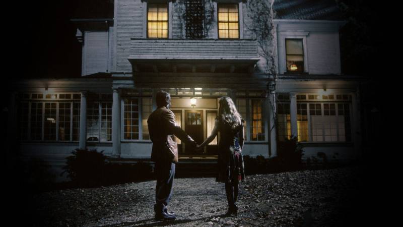 Amityville恐怖