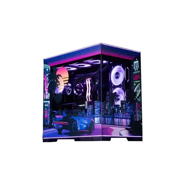 Các giao dịch hàng đầu: Maingear Rush PC, thiết bị chơi game vinh quang, màn hình Samsung OLED