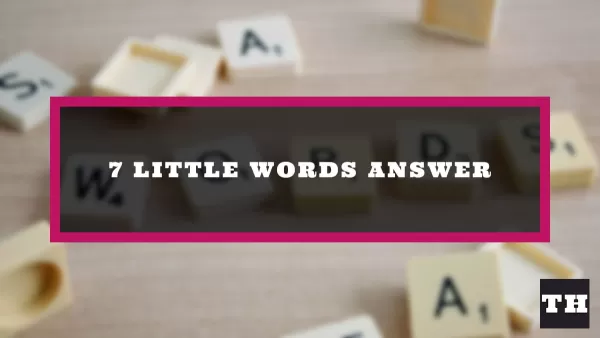 President of Freedonia 7 Little Words Answer - Try Hard Guides