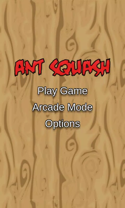 Ant Squash スクリーンショット 2