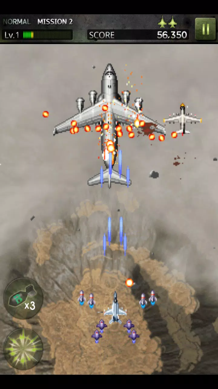 STRIKERS 1999 Screenshot 3