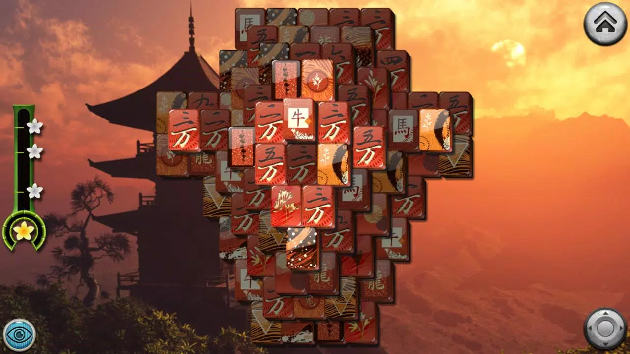 Mahjong Infinite Скриншот 1