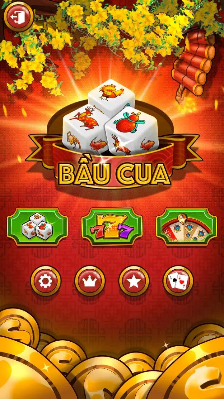 Bau Cua 2020应用截图第0张