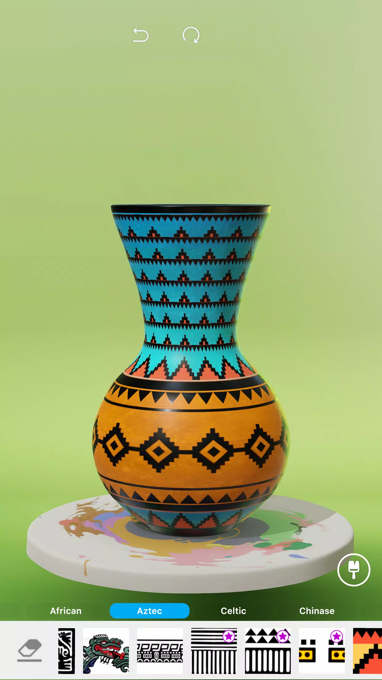 Let's Create Pottery 2 - 陶芸ゲーム スクリーンショット 3