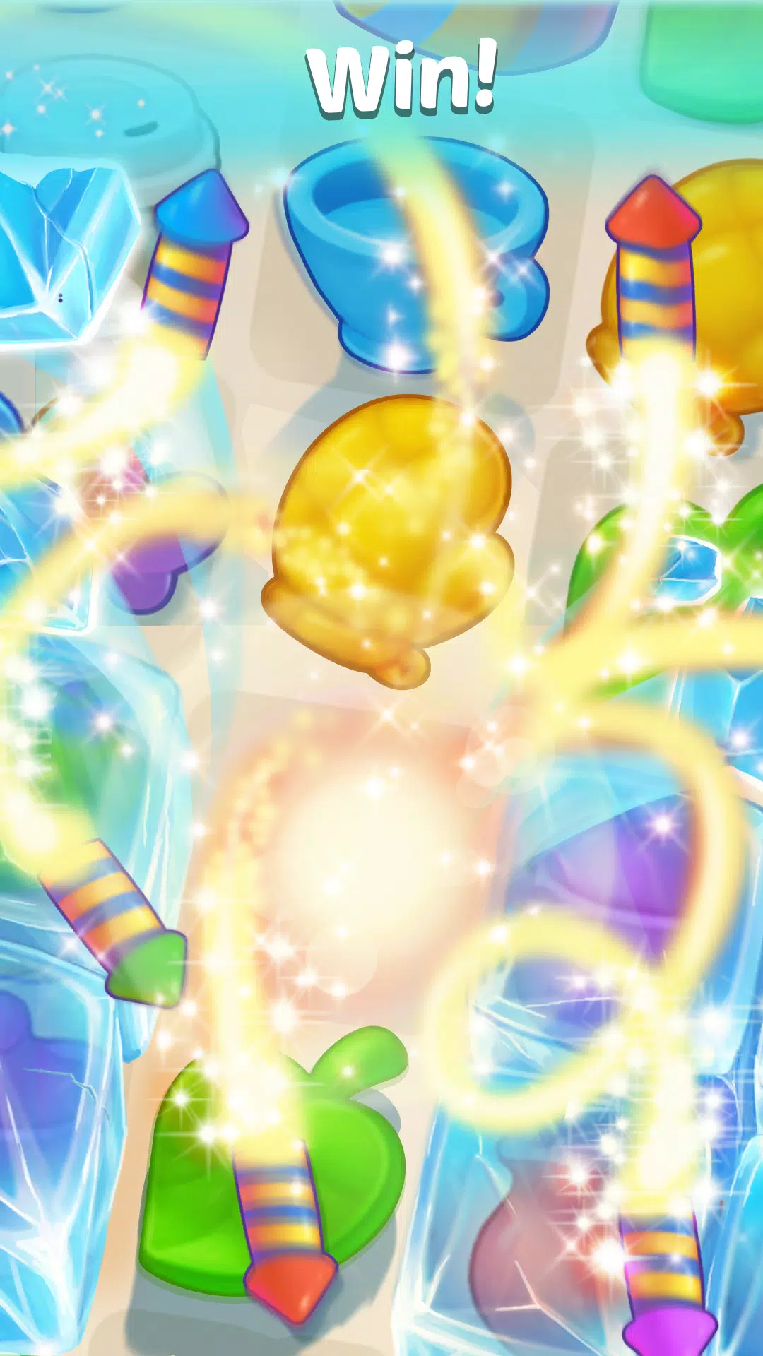 Family Town 螢幕截圖 2