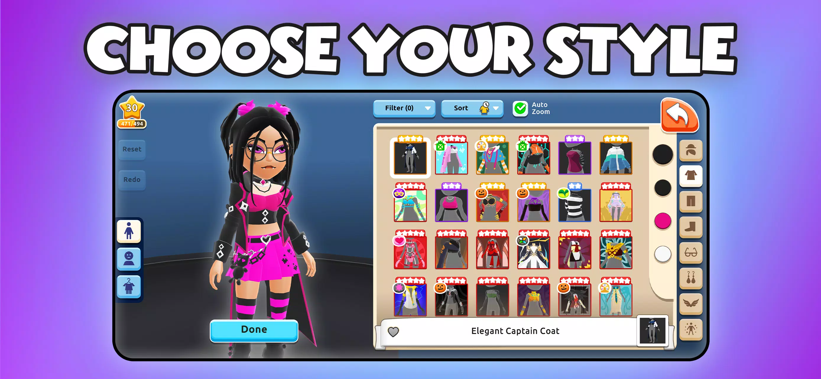 Hotel Hideaway Screenshot 1