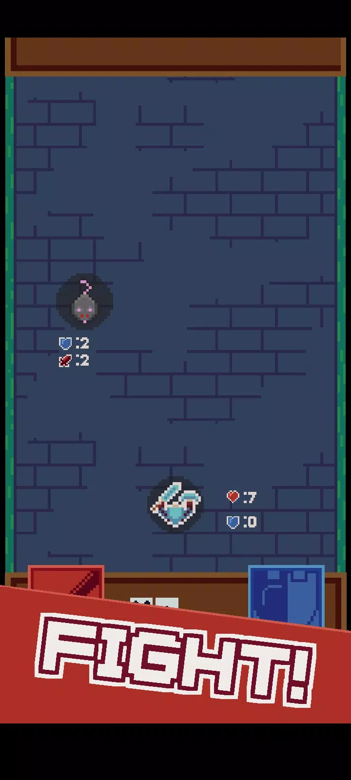 Dice and Dungeons Schermafbeelding 1