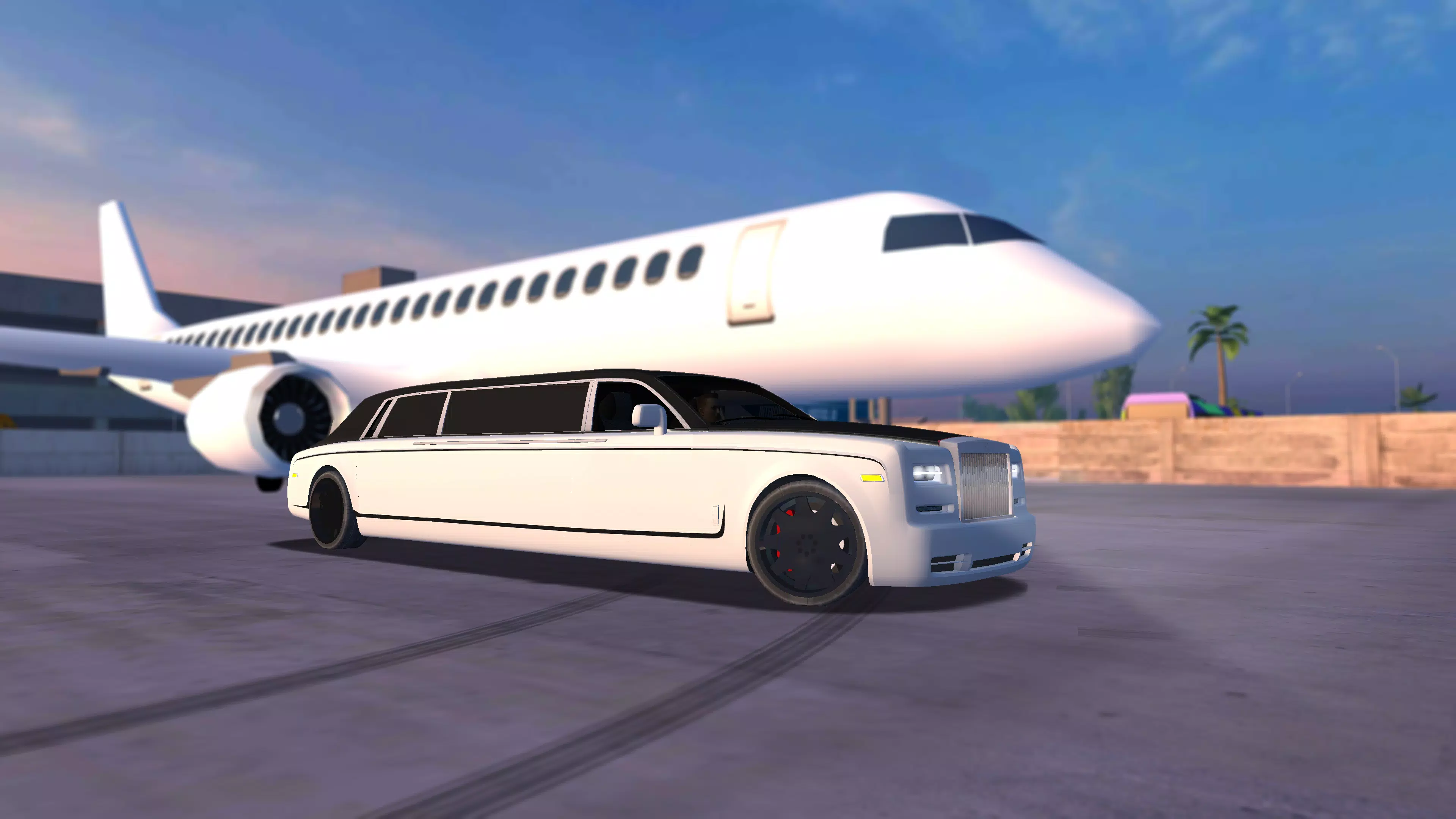 Taxi Sim 2022 Evolution ဖန်သားပြင်ဓာတ်ပုံ 0