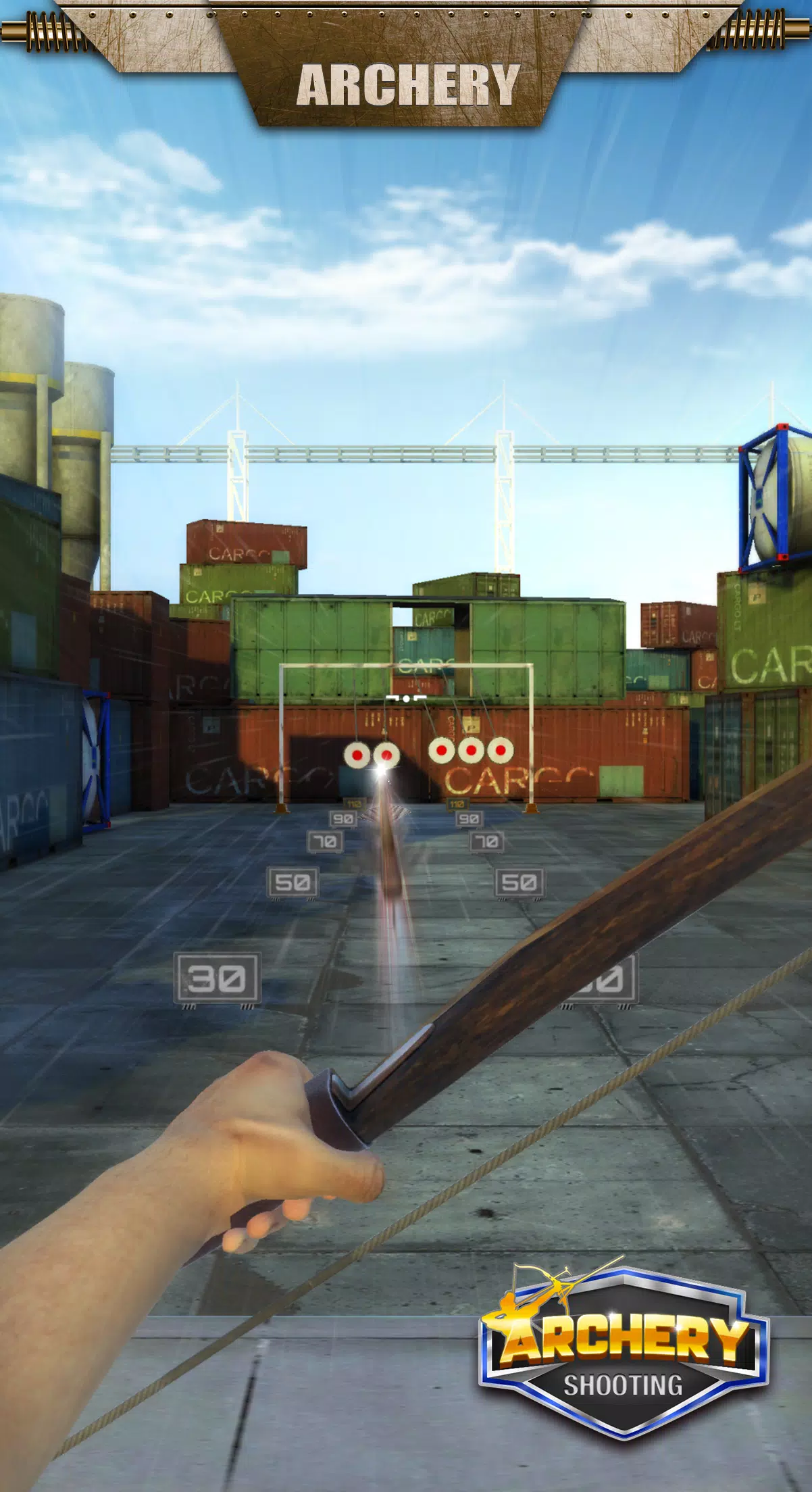 Shooting Archery应用截图第1张