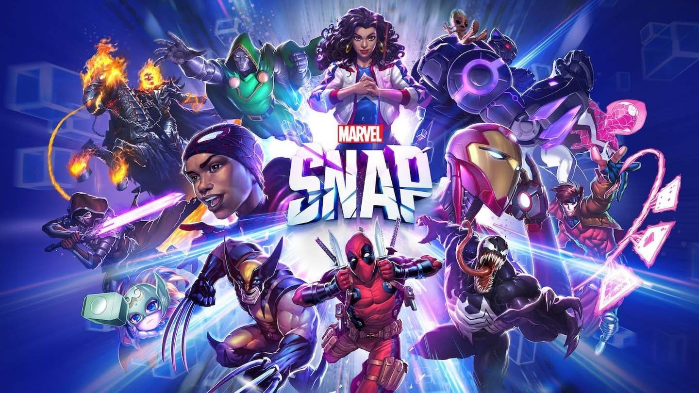 Pinipigilan ng US ang Marvel Snap dahil sa mga paghihigpit sa Tiktok