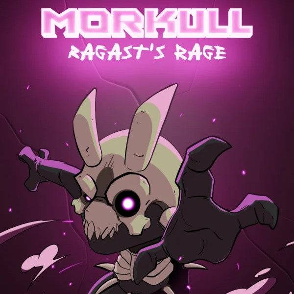 Wściekłość Morkull Ragast