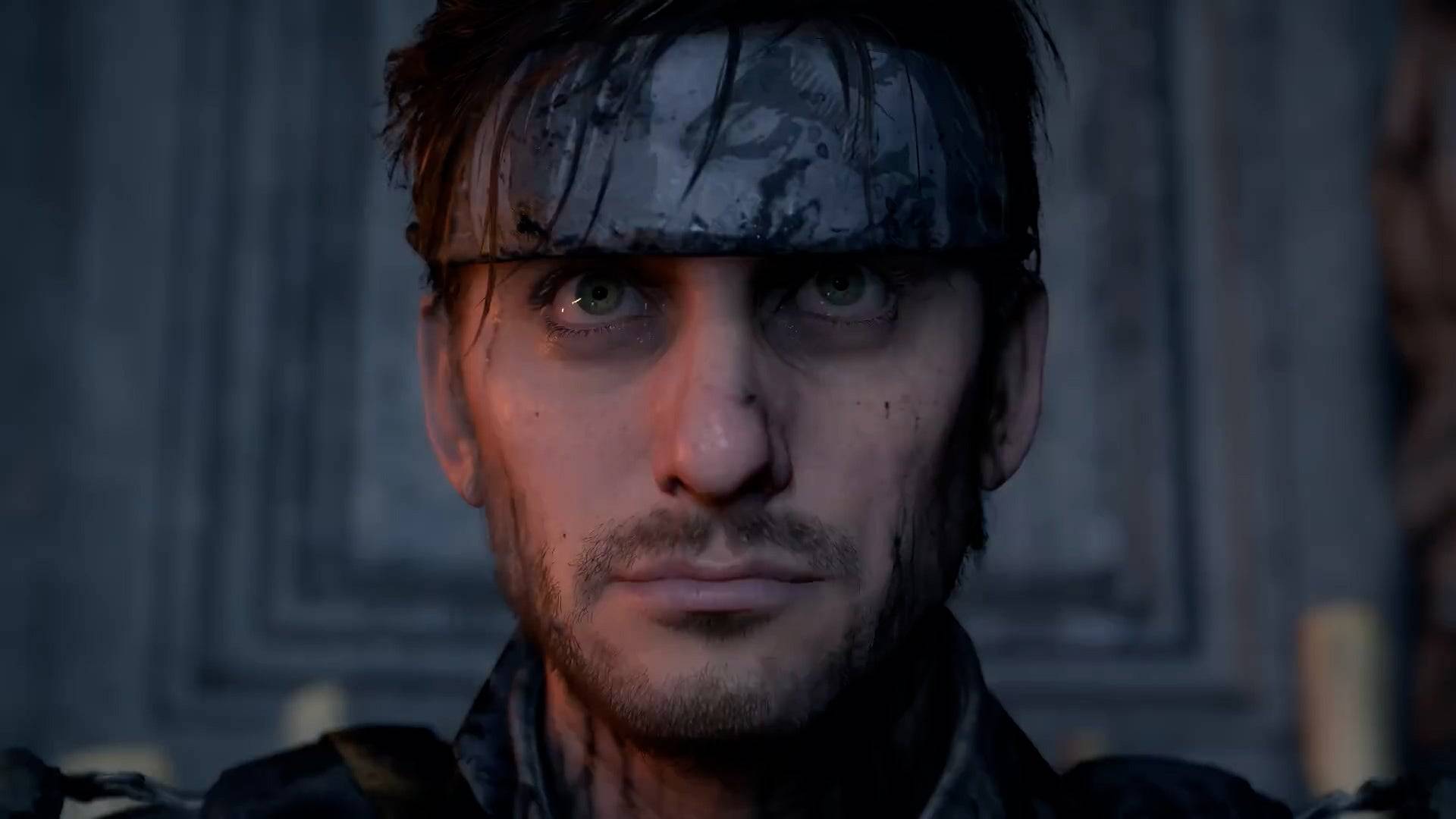 Kojima lancia un serpente simile a Death Stranding 2, mira a superare Mikkelsen