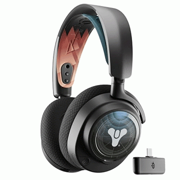 SteelSeries Arctis Nova 7 Destiny Edition mit 40% Rabatt