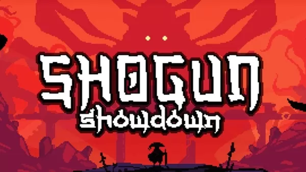Crunchyrollは、Roguelike DeckbuilderであるShogun AhowdownでVaultを拡張します