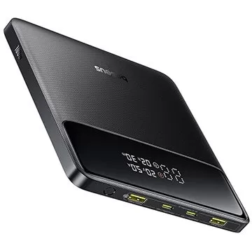 Baseus Blade 20,000mAh 100W Slim Power Bank Deal on Amazon