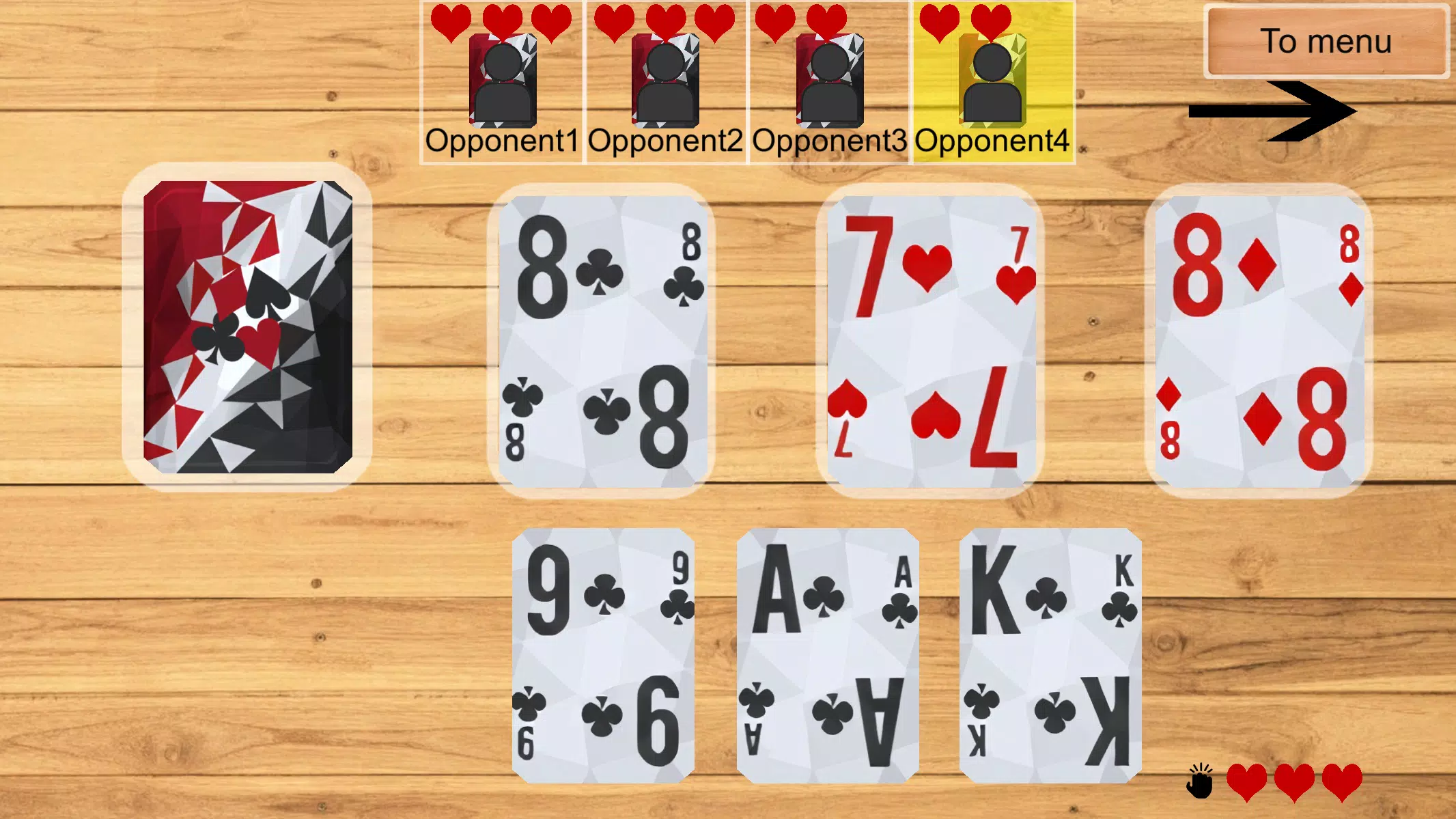 Thirty One Скриншот 1