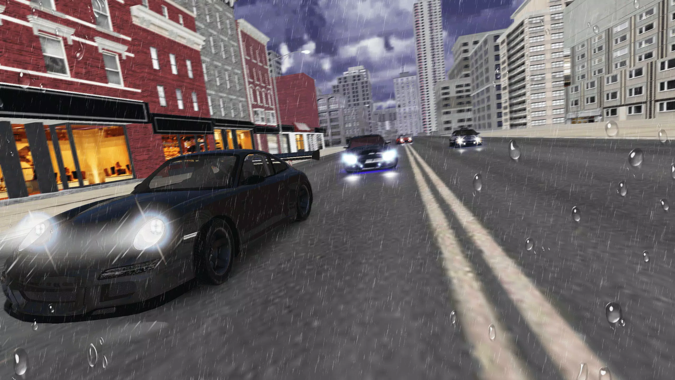 Drift No Limit Скриншот 1