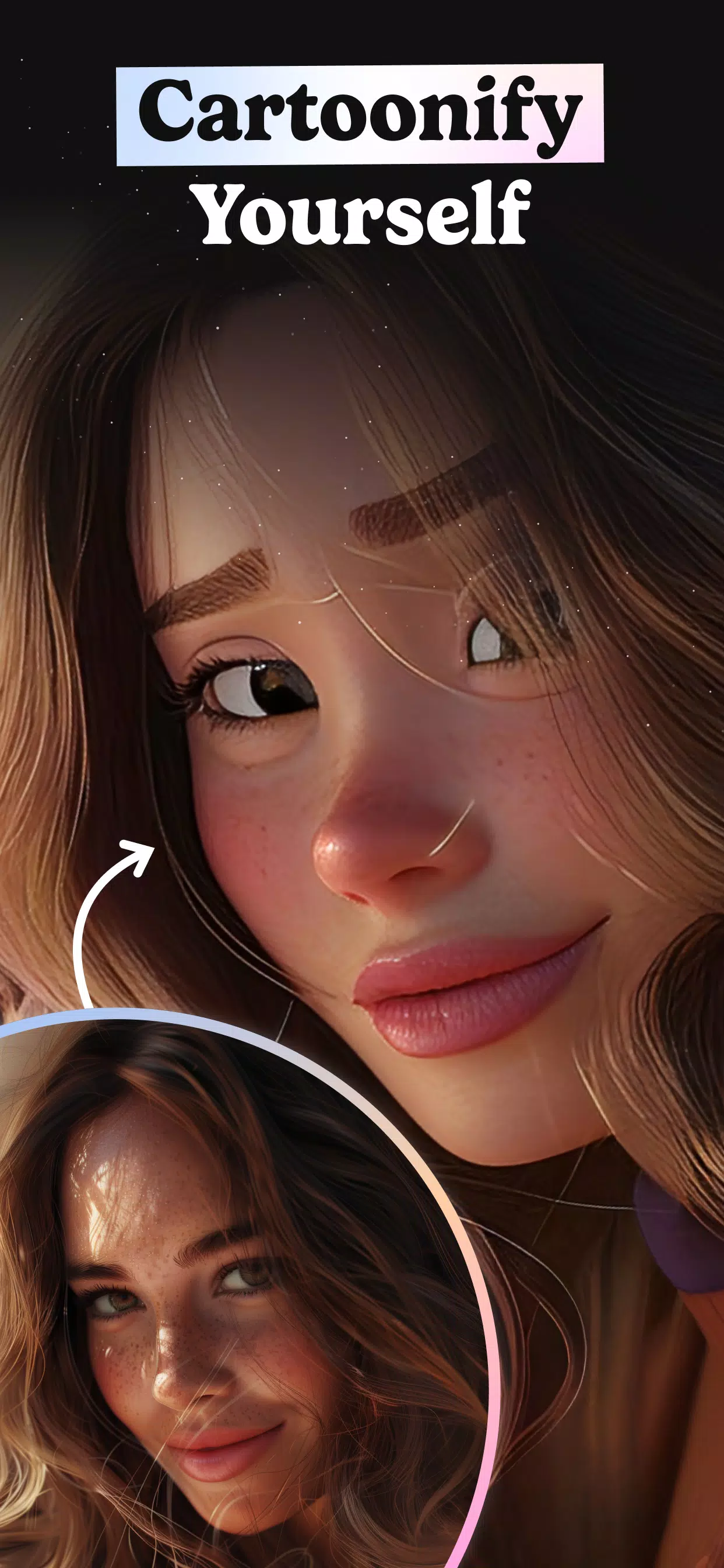 AI Image Generator - Dali Ảnh chụp màn hình 3
