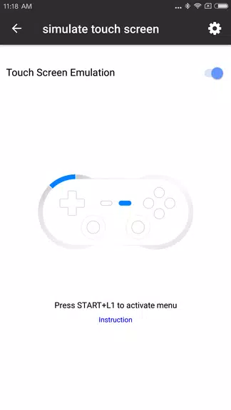 8BitDo 스크린샷 3