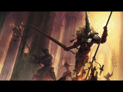 褻瀆遊戲屏幕截圖