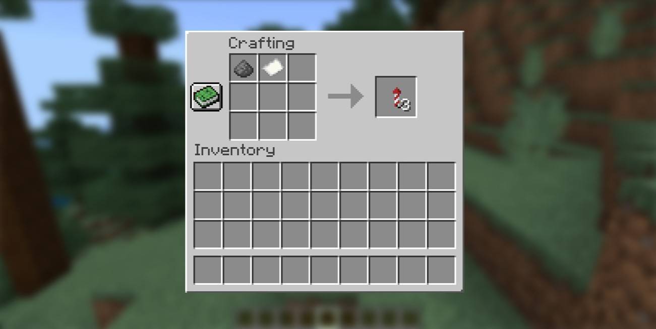 Craft fireworks