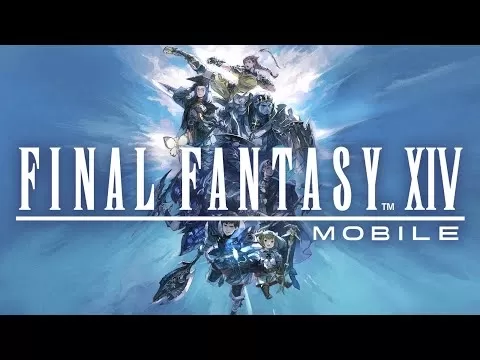 Final Fantasy XIV Mobile Version Set for Possible Summer Release