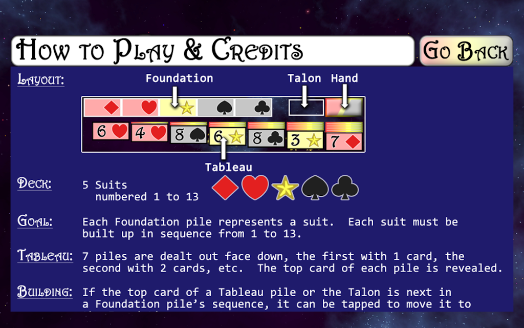 Race to Klondike 5 Capture d'écran 1