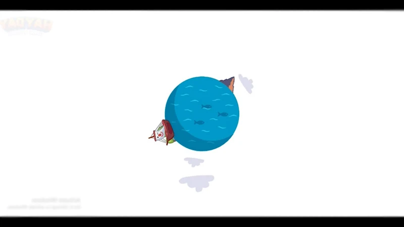 pepi wonder world walkthrough 螢幕截圖 1