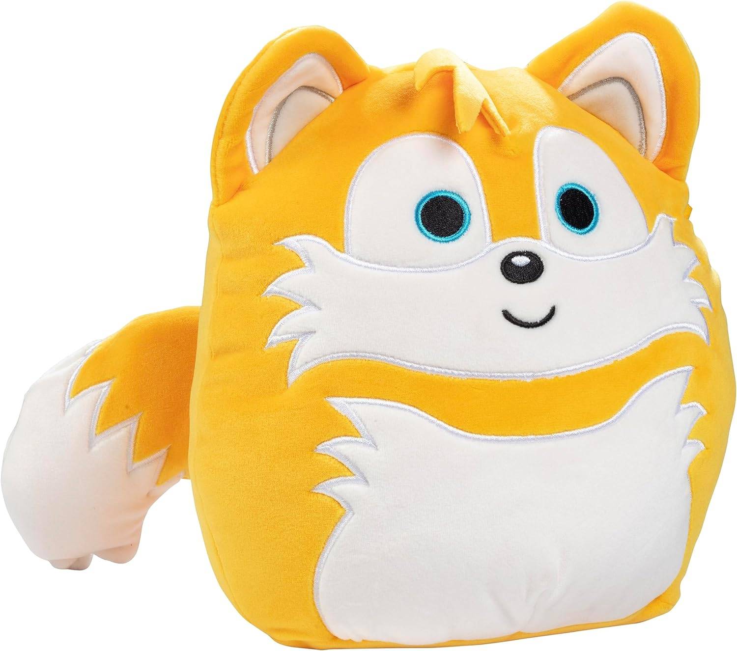 Top Sonic Hedgehog Plushies per tutte le età nel 2025