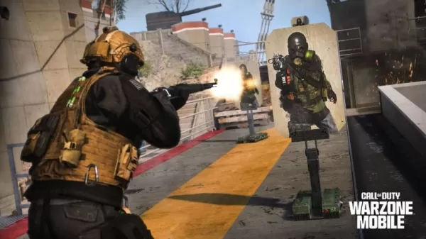 Warzone Mobile wird geschlossen: Die mobile Version von Call of Duty schließt