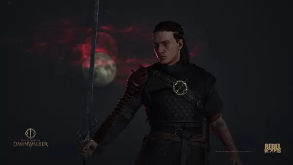 Dawnwalker Narrative Agency is On Another Level; You Can Fight the Main Antagonist Whenever