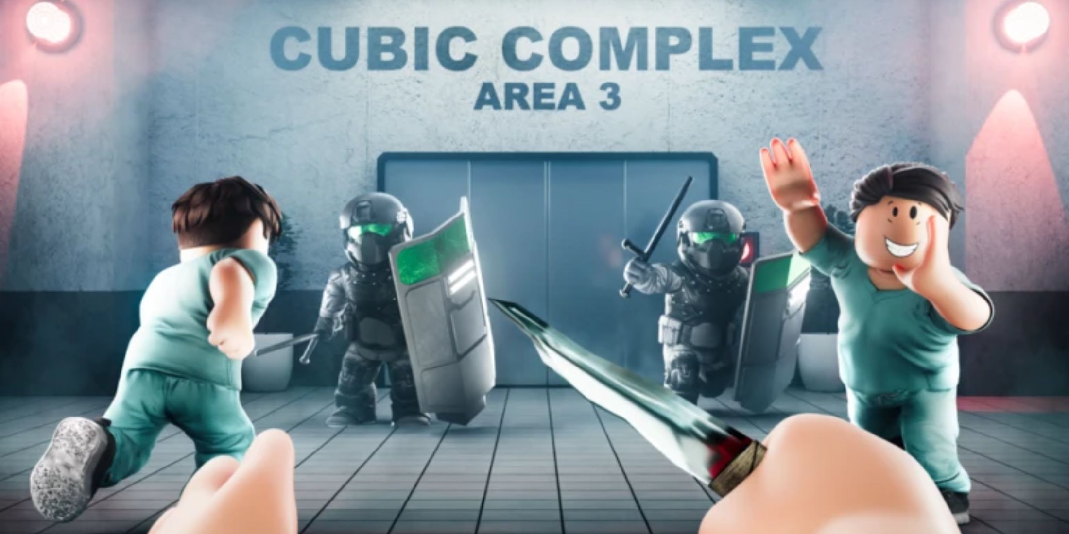 Roblox Asylum Life: Enero 2025 Mga Code na isiniwalat